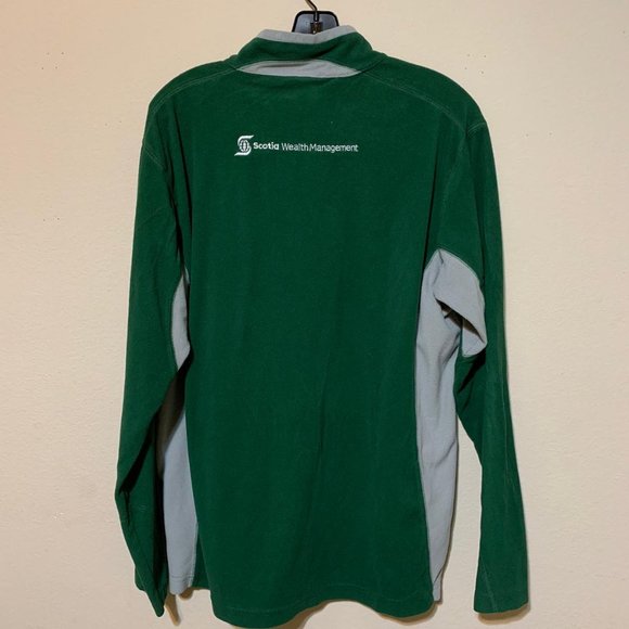 Green Columbia Sweatshirt - Picture 3 of 3